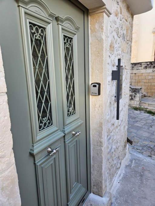 Rafeio Roustic Maisonette Episkopi  Exterior photo
