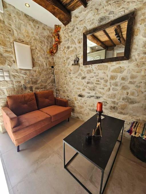 Rafeio Roustic Maisonette Episkopi  Exterior photo