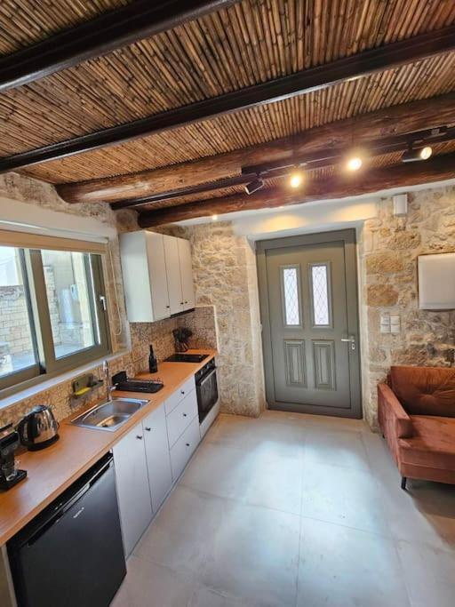 Rafeio Roustic Maisonette Episkopi  Exterior photo