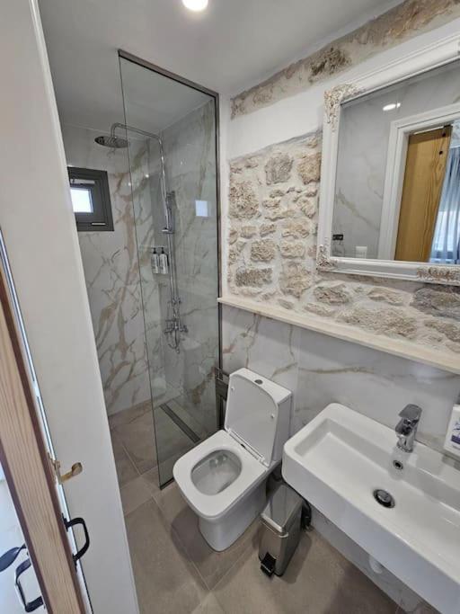 Rafeio Roustic Maisonette Episkopi  Exterior photo